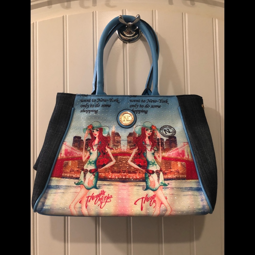 Purse / Tote Bag